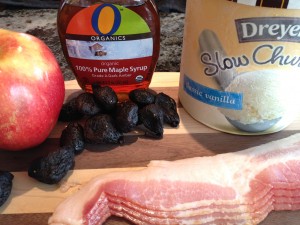 Ingredients 1